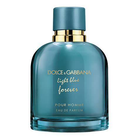 dolce gabbana light blue for ever|dolce and gabbana light blue eau intense.